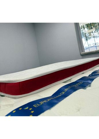 Матрас для новорожденного 120*60, высота 12 см, Homefort Aloe Vera Україна ТД (368151018)