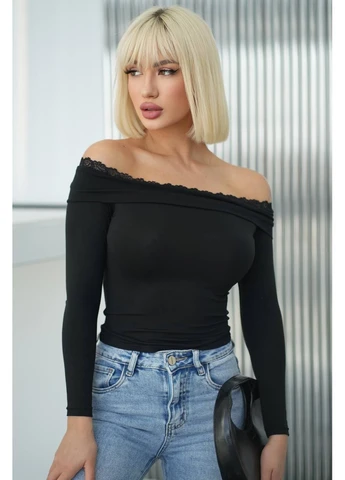 Лонгслів No Brand (383444333)
