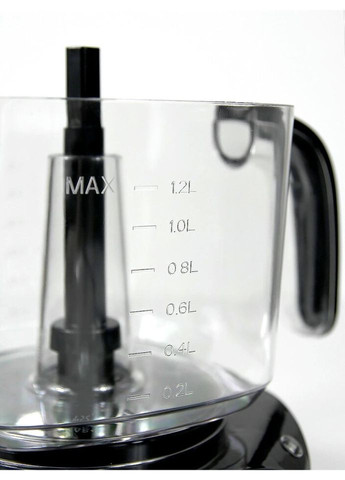 Соковитискач для цитрусових KM-6738 40 Вт сіра Kamille (328390490)