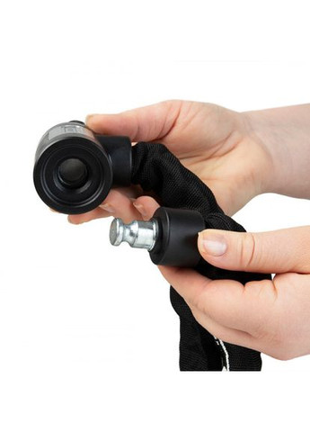 Велосипедный замок 90 см (HRV10-8/900) Horst (301084656)