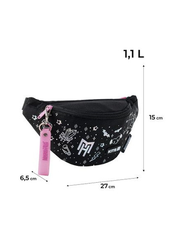 Сумка-бананка (MH25-2577) Kite 2577 Kids Monster High (366523126)