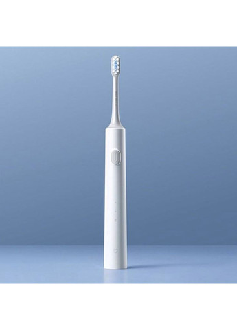 Електрична зубна щітка Smart Electric Toothbrush T301 White MiJia (371362122)