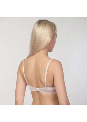 Рожевий бюстгальтер Elita з кісточками