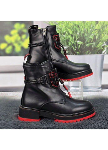 Демісезонні черевики Bessky (360884694)