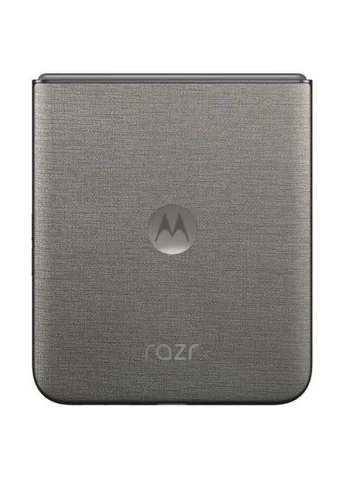 мобильный телефон razr 70 8/256gb hematite (stone grey) (pbb60052ua) Motorola (395306027)