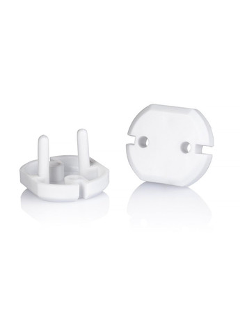 Заглушка в Розетку - Комплект из 15 шт - Защита на Розетку - для Безопасности Детей Дома Comshop (301219807)