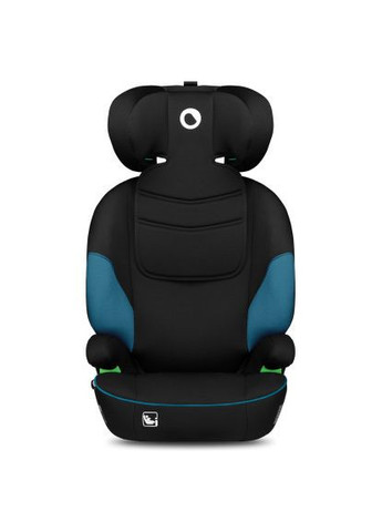 Автокресло (LO-LARS I-SIZE GREEN TURQUOISE) Lionelo Lars I-Size 15-36 кг Green Turquoise (366646632)