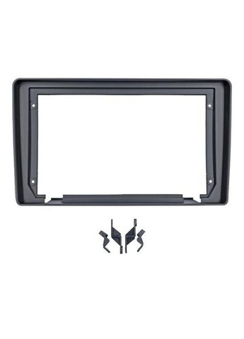 Штатна магнітола серії Q1 під Buick Royaum 2005-2006 9 дюймів QIV (346512105)