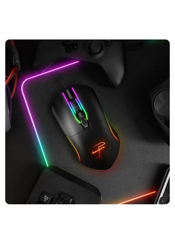 Комп'ютерна миша ігрова Shot 1.5 Huzaro (336929453)