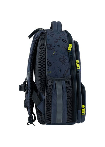 Рюкзак " "/GO25-597M-4/ Education 597M-4 Super Skater (1/8) GoPack (367753326)