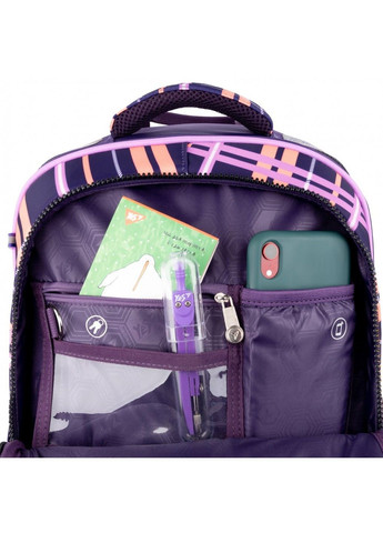 Шкільний рюкзак для молодших класів S-40 Pretty girl Yes (278404512)