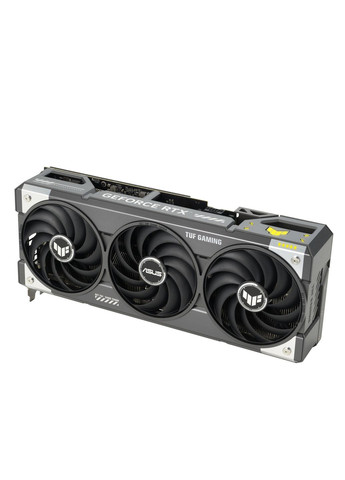 Видеокарта GeForce RTX 5070 TI 16GB GDDR7 OC TUF-RTX5070TI-O16G-GAMING 90YV0MD0-M0NA00 Asus (360794558)