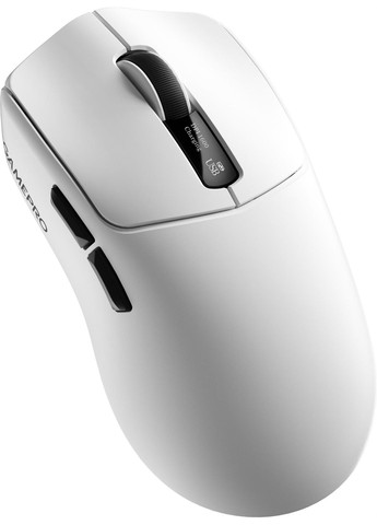 Мышь беспроводная Genesis Ranker White (GM012W) GAMEPRO (347586722)