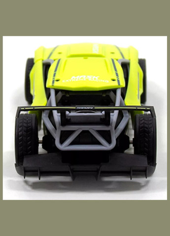 Машинка Speed Racing Drift Mask 1:24 на радіокеруванні (SL-290RHGR) Sulong Toys (326806133)