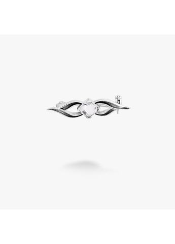 Брошка Вербочка Crystal 925 Skifska Etnika (364202628)