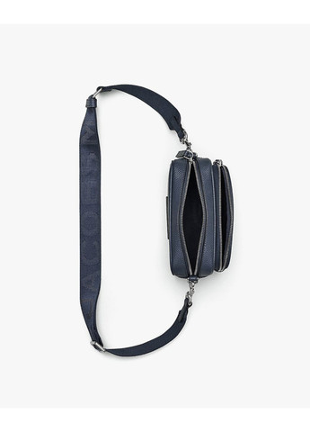 Сумка Marc Jacobs The Crossbody Bag Blue Sea 2S5HCR002H02 426 (362046529)