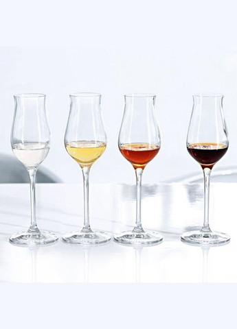 Набор бокалов Vino Grande 4 пр 4510173 Spiegelau (316617261)