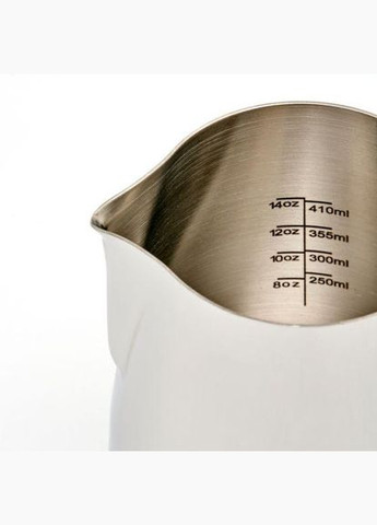 Пітчер Coffee Gear Pro 600 мл Rhino (299381679)