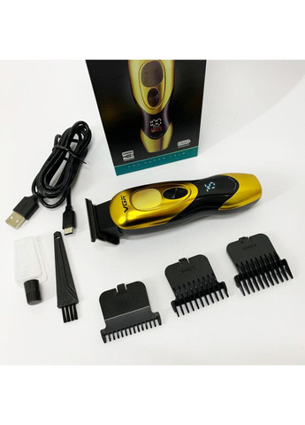 Триммер V-227 GOLD. Цвет: золотой VGR (364666049)