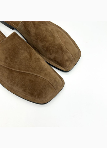 Мюлі (р) Замша 0-1-1-AM-1037Y-19C Arees Meniwa (328836700)