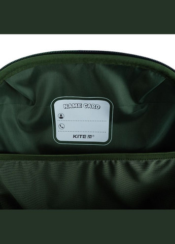 Рюкзак каркасний Transformers 12 л TF24-555S Kite (318426969)