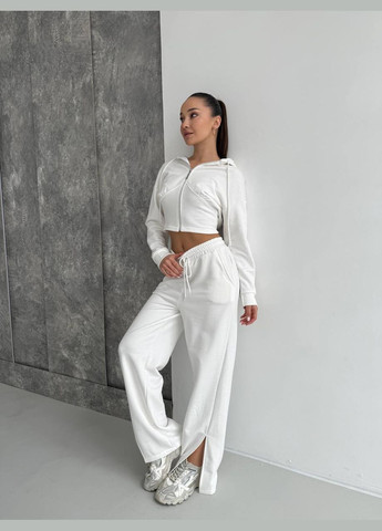 Жіночий стильний костюм No Brand (327433501)