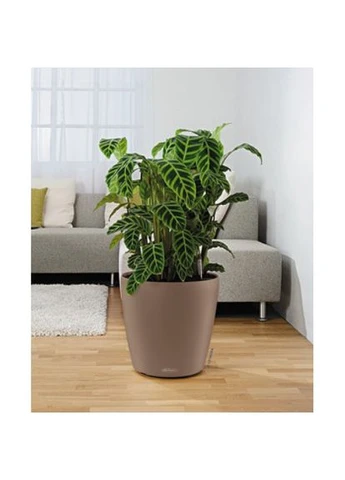 Умный горшок Classico Color 43 круглый 33 л 42 x 40 см, Lechuza (388683673)