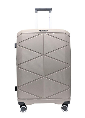 Чемодан малый под ручную кладь Madisson 51304 полипропилен S Snowball (353302229)