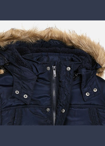 Синя куртка Mayoral