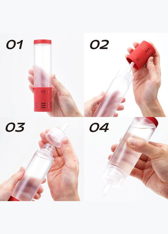 Сменный флакон густого лубриканта Lotion Refill Mild (170 мл) Tenga (315048329)