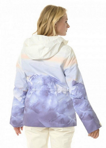 Жіноча куртка для сноуборда RIDER BETTY JACKET 10K/10K 000WOU-4227 Rip Curl (296716767)