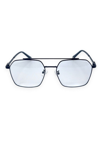 Прямокутні окуляри для комп'ютера Norell чорні. Комплект No Brand (347640715)