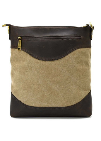 Чоловіча шкіряна сумка 30х27.5х6.5 см TARWA (315870011)