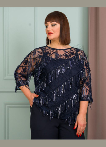 Костюм-тройка 13147 Alenka Plus (354699873)