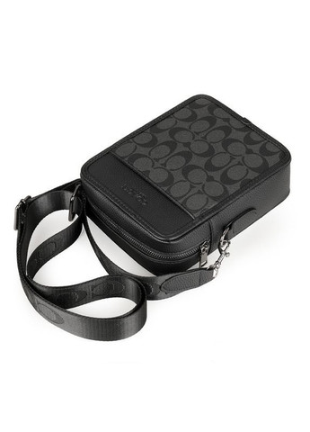 Сумка мужская через коач Coach (362046554)