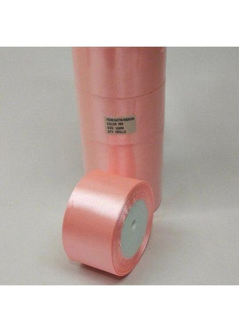 Стрічка атласна 5см (23 м) "" (АЛ5-089) Plus-plus (354796164)