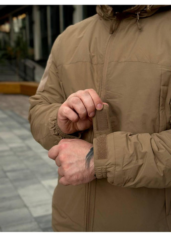 Тактична військова утеплена куртка осінь/зима Tactical F7 Call Dragon (372474676)