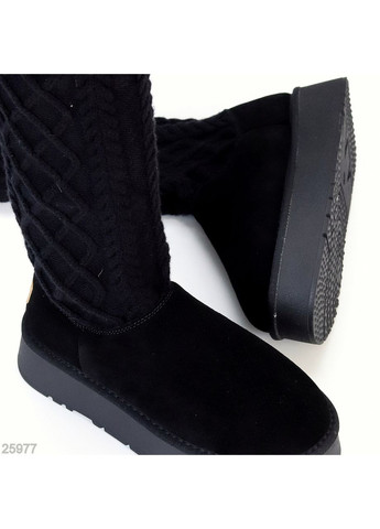 В'язані уггі Helen (370156421)