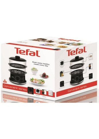 Пароварка VC140131 Tefal (332966483)