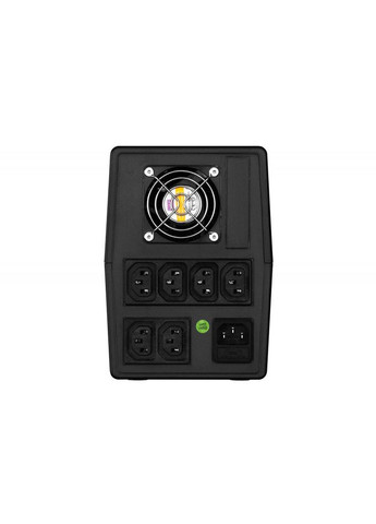 Линейноинтерактивный ИБП FP1500 (PPF9000525) FSP Group (314982188)