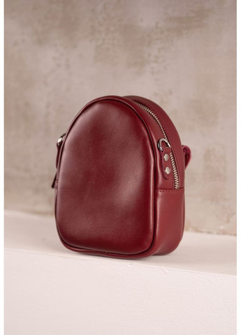 Міні-сумка Kroha марсала The Wings (348358663)