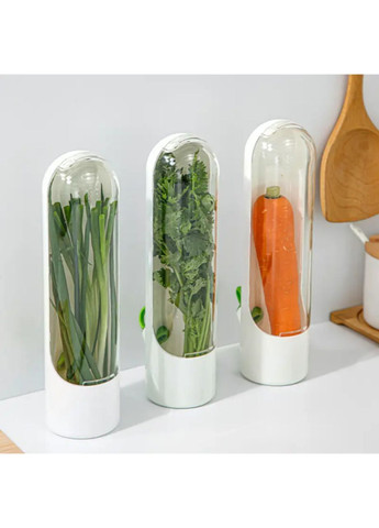 Організатор для зберігання зелені HerbSAVER No Brand HZ-11 (302209380)