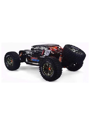 Радиоуправляемая машина DBX-07 Desert Buggy 1/7 4WD RTR (Black) ZD Racing (347581538)