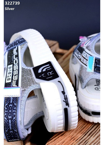 Підліткові босоніжки для дівчинки No Brand (350627658)