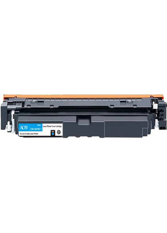 Картридж для Canon i-SENSYS LBP673Cdw/MF752Cdw без чипа Cyan (-CRG-069NC C) Aco (329194369)