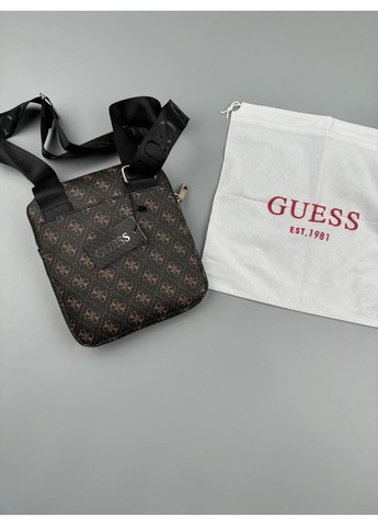 Vezzola Кросс-Боди Через плечо Коричневый No Brand (363975989)