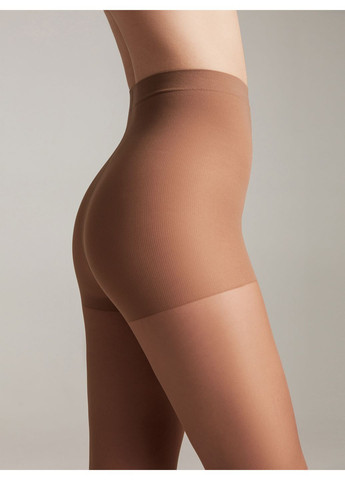 Колготы женщин., р.2, bronz Elegante EL SUPPORT 40 (358644587)