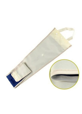 Чехол для зонта в авто, синий Supretto (318020636)