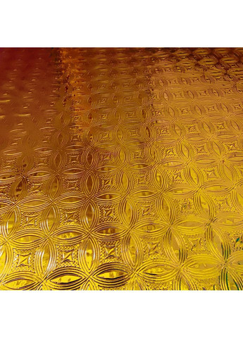 Самоклеющаяся пленка узорная 0,40х10м Золото StickerWall-SW-00000793 Sticker Wall (370563835)