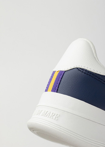 Синій всесезон кросівки Armata Di Mare